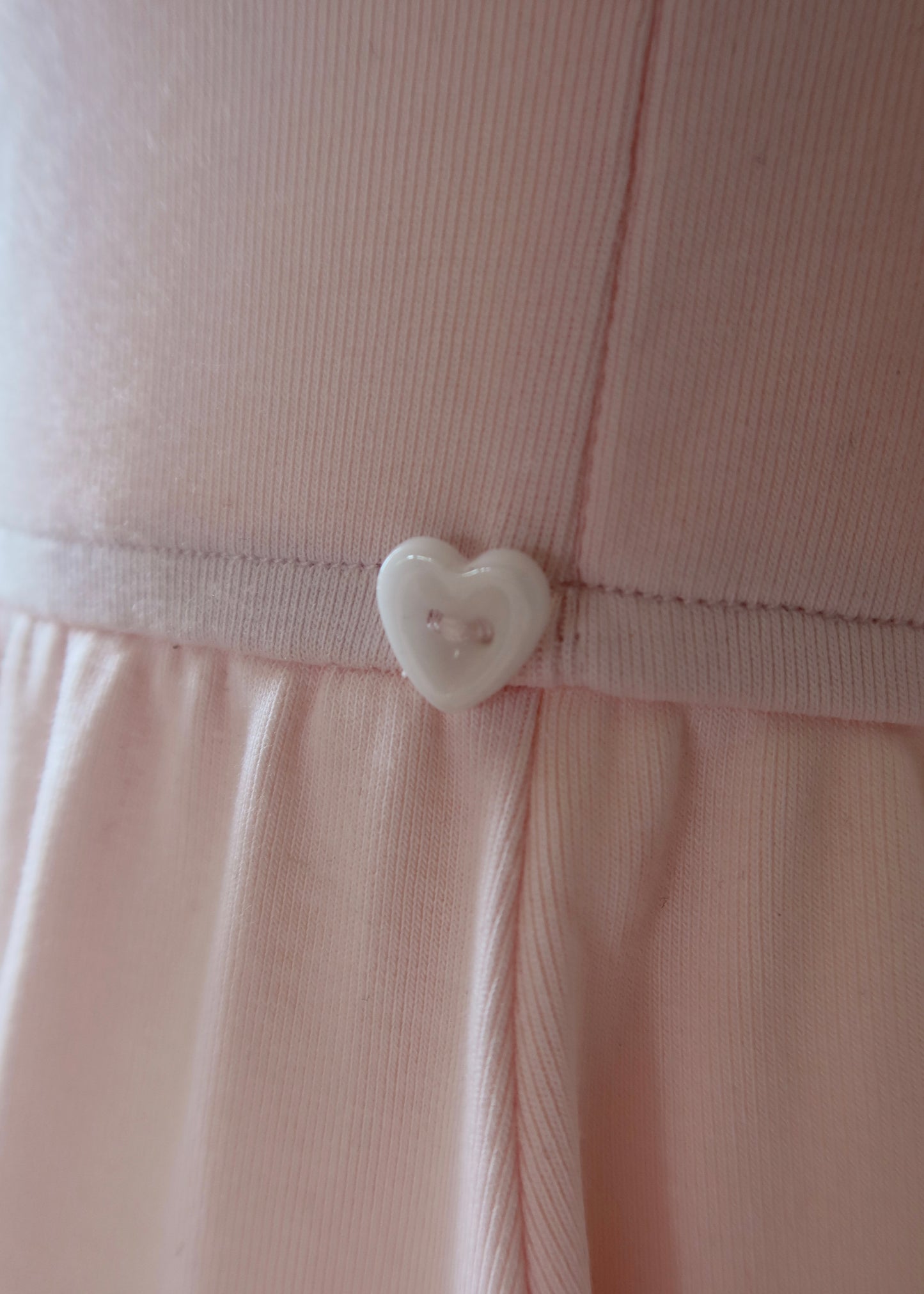 Odette Dress - Pink // PREORDER