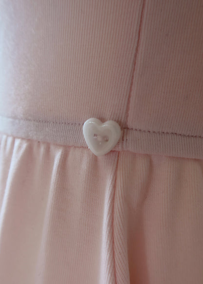 Odette Dress - Pink // PREORDER