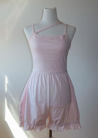 Odette Dress - Pink // PREORDER