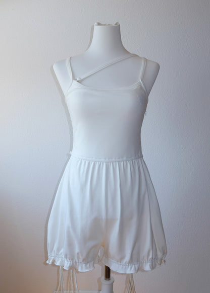 Odette Dress - White // PREORDER