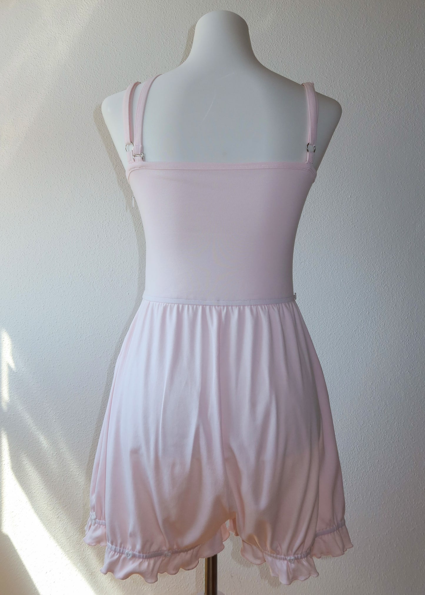 Odette Dress - Pink // PREORDER