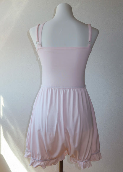 Odette Dress - Pink // PREORDER