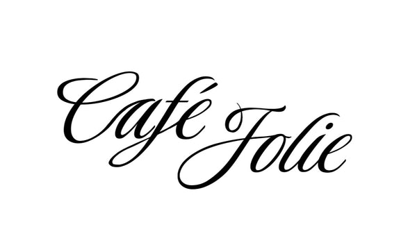 Café Jolie