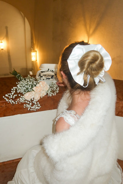Lilly Scrunchie