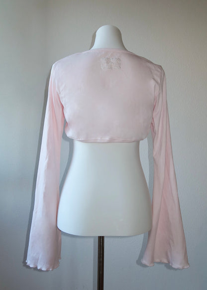 Odette Bolero - Pink // PREORDER