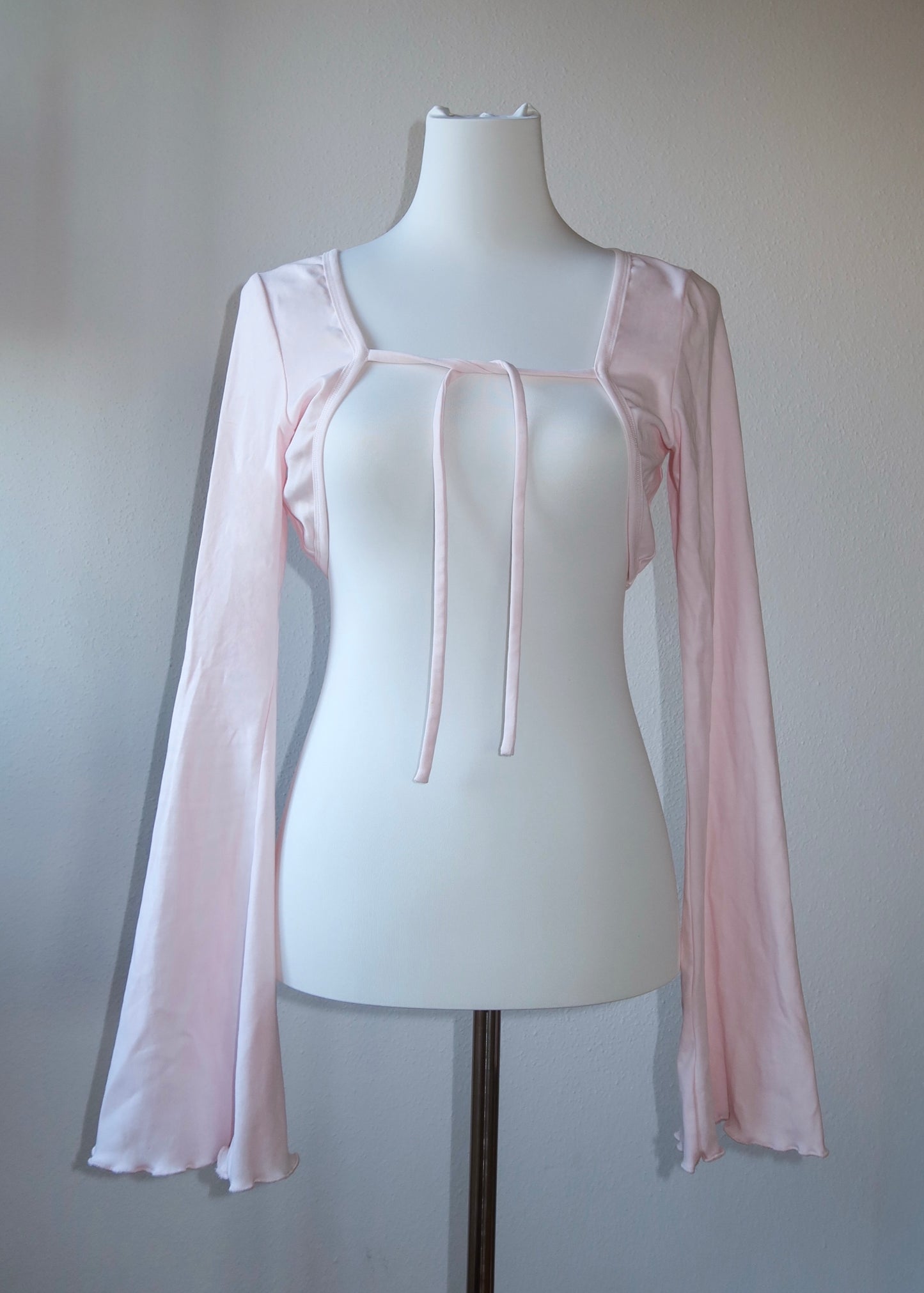 Odette Bolero - Pink // PREORDER
